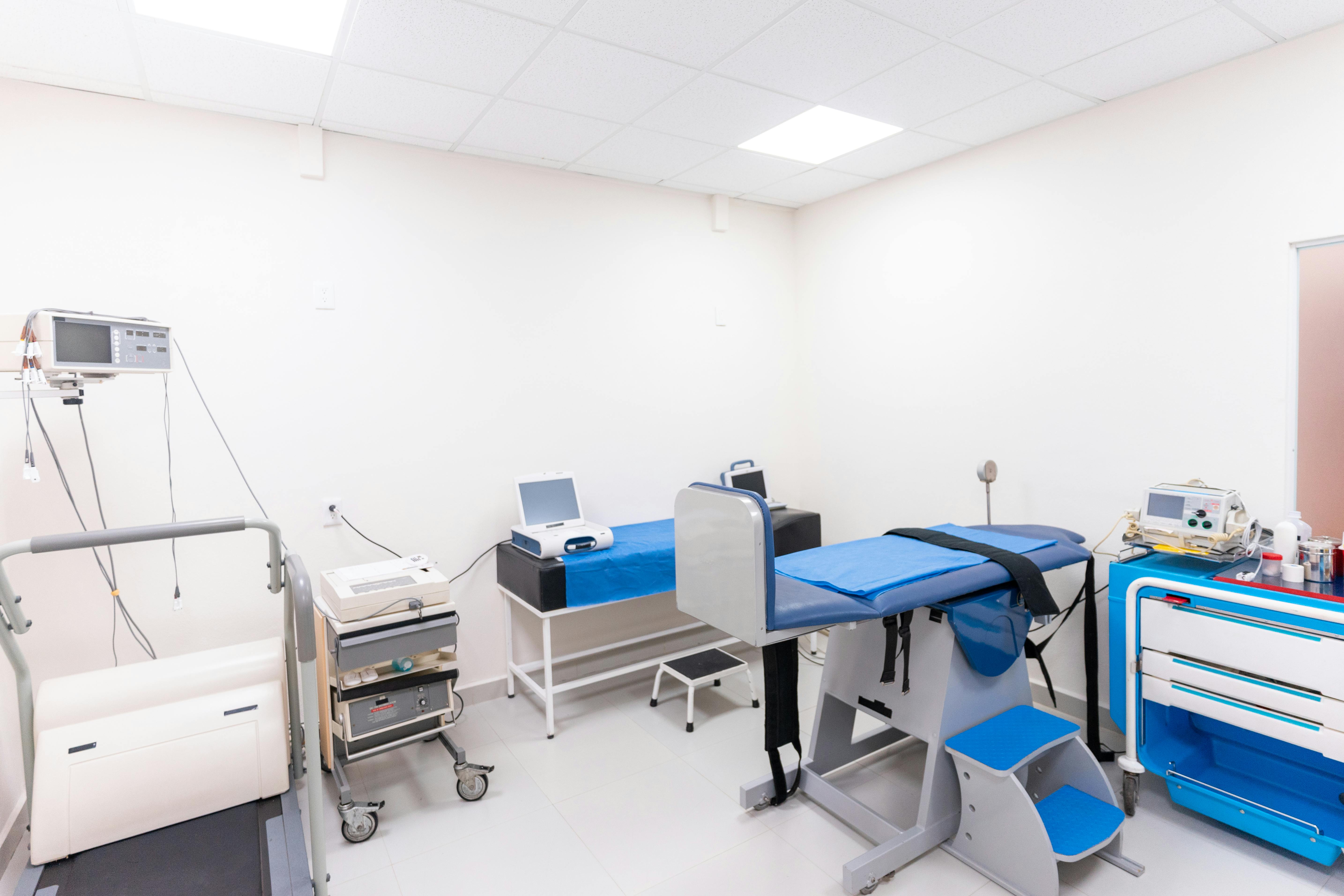 Multispeciality Clinic Nagpur
