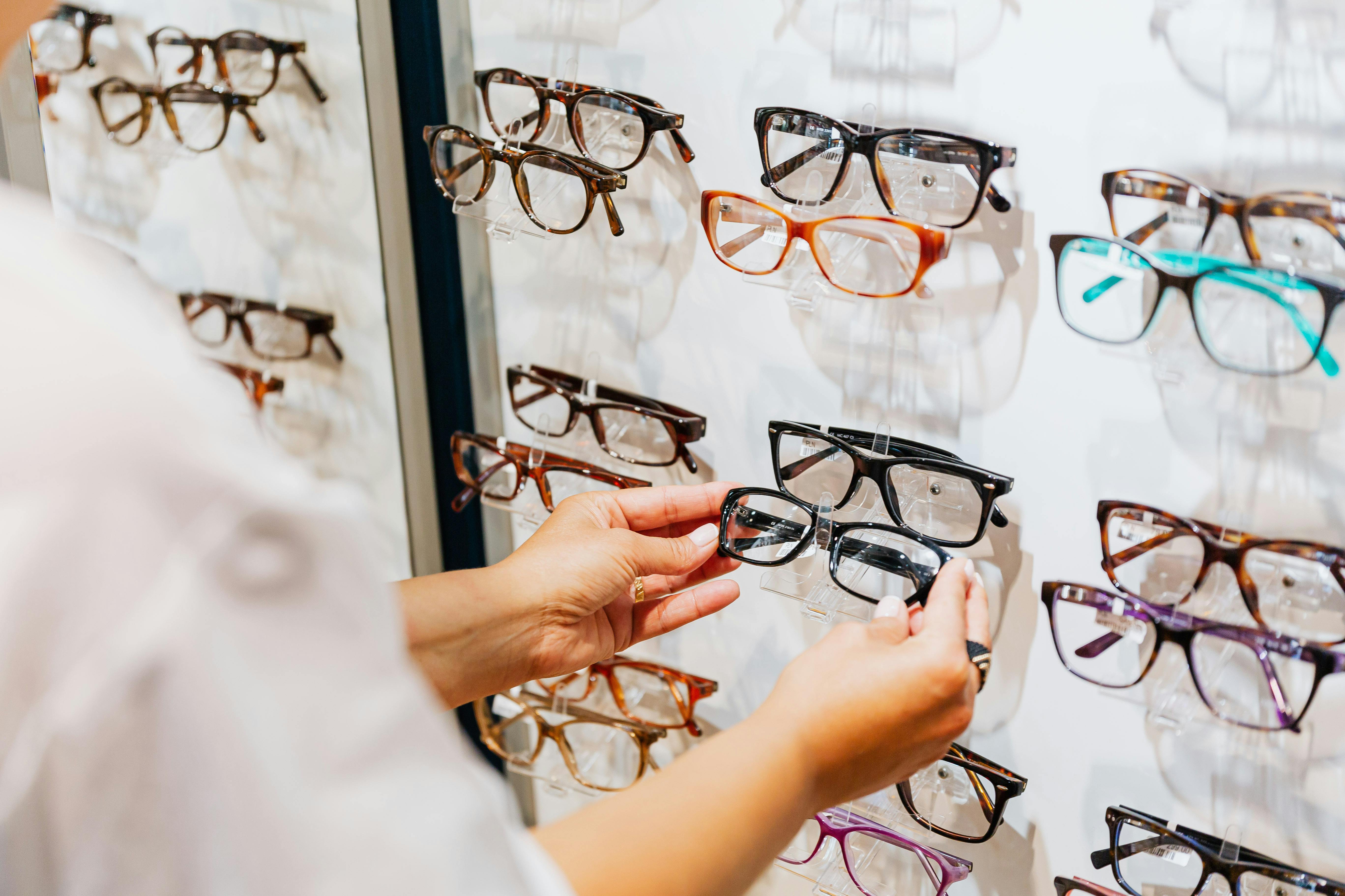 Kose Opticals Nagpur